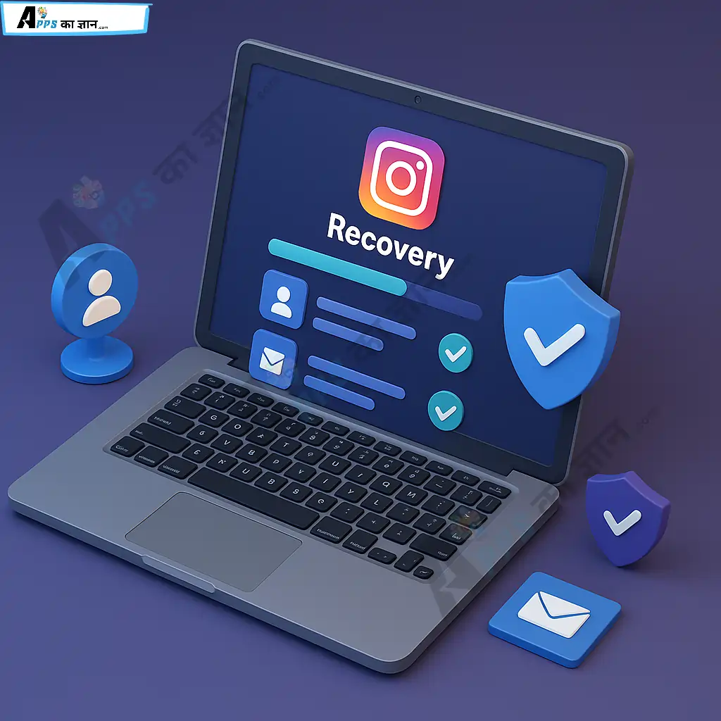 Instagram Password Hack Ho Gaya Kaise Theek Karein?