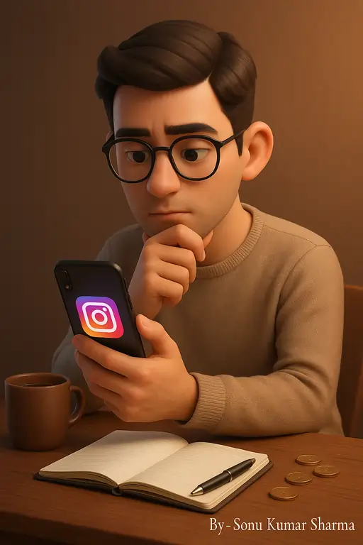 Instagram Pe Kitne Followers Par Paise Milte Hain? जानें सच